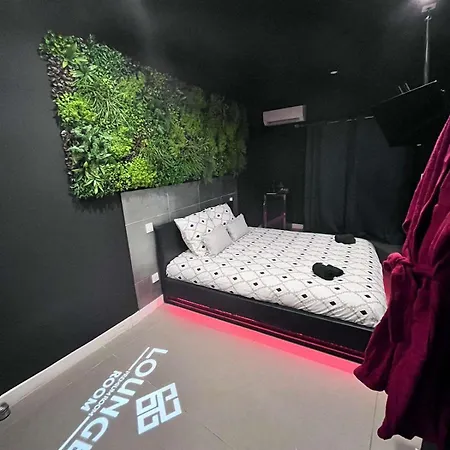 Lounge & Vibes Διαμέρισμα *