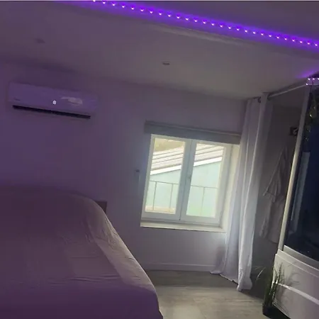 Lounge & Vibes Μοντελιμάρ