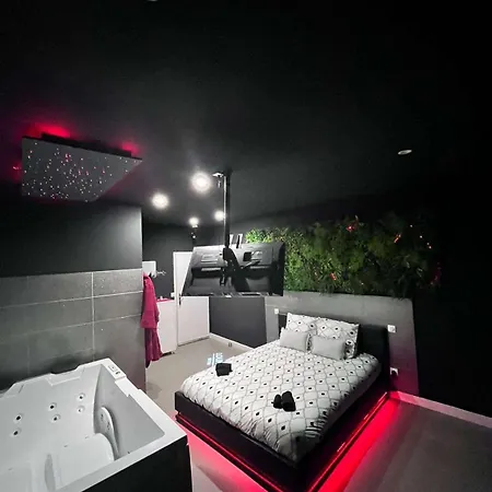 Lounge & Vibes Διαμέρισμα *