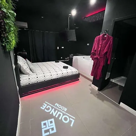 Lounge & Vibes Διαμέρισμα Μοντελιμάρ