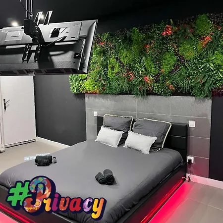 Lounge & Vibes Διαμέρισμα *